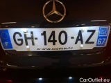  Mercedes  A-Klasse 2.0 A 180 D BUSINESS LINE DCT #5