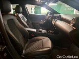  Mercedes  A-Klasse 2.0 A 180 D BUSINESS LINE DCT #9