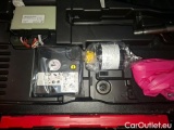  Mercedes  A-Klasse 2.0 A 180 D BUSINESS LINE DCT #12