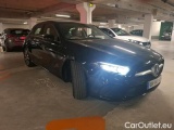  Mercedes  A-Klasse 2.0 A 180 D BUSINESS LINE DCT #34