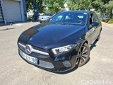  Mercedes  A-Klasse 2.0 A 180 D STYLE LINE 