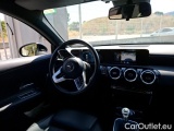  Mercedes  A-Klasse 2.0 A 180 D STYLE LINE #4