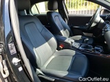 Mercedes  A-Klasse 2.0 A 180 D STYLE LINE #9