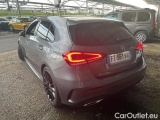  Mercedes  A-Klasse 2.0 A 200 D AMG LINE DCT #2