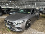  Mercedes  A-Klasse 2.0 A 200 D AMG LINE DCT 