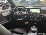  Mercedes  A-Klasse 2.0 A 200 D AMG LINE DCT #4