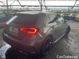  Mercedes  A-Klasse 2.0 A 200 D AMG LINE DCT #3