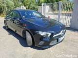  Mercedes  A-Klasse 2.0 A 180 D STYLE LINE #22