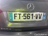 Mercedes  A-Klasse 2.0 A 200 D AMG LINE DCT #5