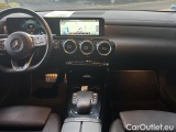  Mercedes  A-Klasse 2.0 A 200 D AMG LINE DCT #11