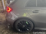  Mercedes  A-Klasse 2.0 A 200 D AMG LINE DCT #17