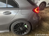  Mercedes  A-Klasse 2.0 A 200 D AMG LINE DCT #20