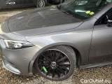  Mercedes  A-Klasse 2.0 A 200 D AMG LINE DCT #23