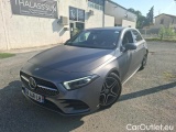  Mercedes  A-Klasse 2.0 A 220 D AMG LINE DCT 