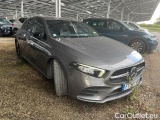  Mercedes  A-Klasse 2.0 A 200 D AMG LINE DCT #31