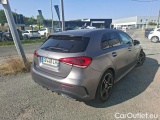  Mercedes  A-Klasse 2.0 A 220 D AMG LINE DCT #3