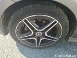  Mercedes  A-Klasse 2.0 A 220 D AMG LINE DCT #30