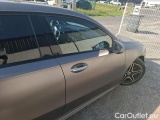  Mercedes  A-Klasse 2.0 A 220 D AMG LINE DCT #57