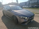  Mercedes  A-Klasse 2.0 A 220 D AMG LINE DCT #65