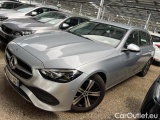  Mercedes  C-Klasse 2.0 C 200 D MHEV BUSINESS LINE AUTO 