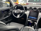  Mercedes  C-Klasse 2.0 C 200 D MHEV BUSINESS LINE AUTO #4