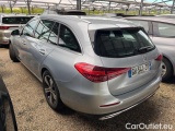  Mercedes  C-Klasse 2.0 C 200 D MHEV BUSINESS LINE AUTO #2