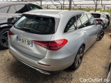  Mercedes  C-Klasse 2.0 C 200 D MHEV BUSINESS LINE AUTO #3