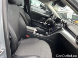  Mercedes  C-Klasse 2.0 C 200 D MHEV BUSINESS LINE AUTO #9