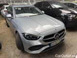 Mercedes  C-Klasse 2.0 C 200 D MHEV BUSINESS LINE AUTO #17