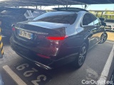  Mercedes  E-Klasse 2.0 E 220 D AVANTGARDE LINE AUTO #3