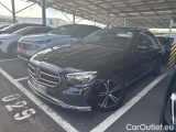  Mercedes  E-Klasse 2.0 E 220 D AVANTGARDE LINE AUTO 
