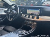 Mercedes  E-Klasse 2.0 E 220 D AVANTGARDE LINE AUTO #4