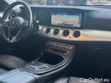  Mercedes  E-Klasse 2.0 E 220 D AVANTGARDE LINE AUTO #11