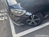  Mercedes  E-Klasse 2.0 E 220 D AVANTGARDE LINE AUTO #36