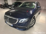 Mercedes  E-Klasse 2.0 E 200 D BUSINESS EXECUTIVE 