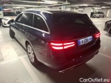  Mercedes  E-Klasse 2.0 E 200 D BUSINESS EXECUTIVE #2