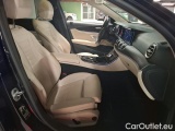  Mercedes  E-Klasse 2.0 E 200 D BUSINESS EXECUTIVE #9