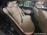  Mercedes  E-Klasse 2.0 E 200 D BUSINESS EXECUTIVE #10