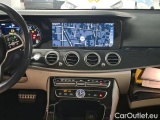  Mercedes  E-Klasse 2.0 E 200 D BUSINESS EXECUTIVE #11