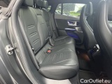  Mercedes  EQE BEV MERCEDES-AMG  53 4MATIC+ AUTO #10