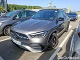  Mercedes  GLA 2.0  200 D AMG LINE DCT 