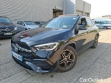  Mercedes  GLA 2.0  200 D AMG LINE DCT 
