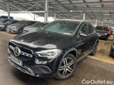  Mercedes  GLA 2.0  200 D BUSINESS LINE DCT 