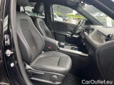  Mercedes  GLA 2.0  200 D BUSINESS LINE DCT #9