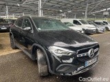  Mercedes  GLA 2.0  200 D BUSINESS LINE DCT #25