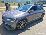  Mercedes  GLA 2.0  220D AMG LINE 4MATIC DCT 