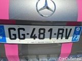  Mercedes  GLA 2.0  220D AMG LINE 4MATIC DCT #5