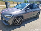 Mercedes  GLA 2.0  220D AMG LINE 4MATIC DCT #27