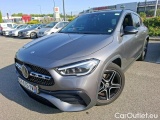  Mercedes  GLA 2.0  220D AMG LINE 4MATIC DCT 