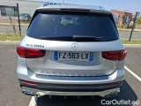  Mercedes  GLB 2.0  200 D AMG LINE #15